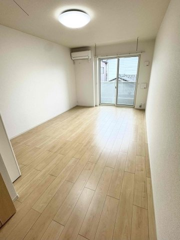 メゾン　ノワール　潮音　Ｂの内装