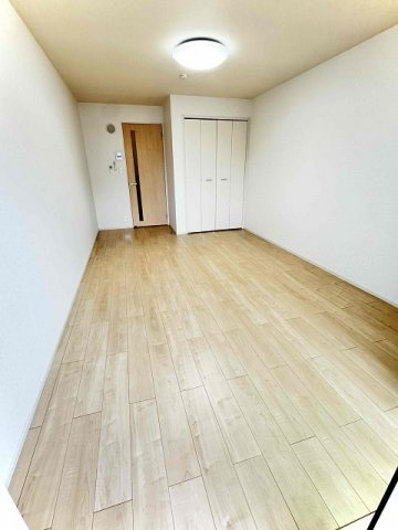 メゾン　ノワール　潮音　Ｂの内装