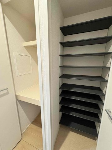 メゾン　ノワール　潮音　Ｂのその他