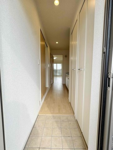 メゾン　ノワール　潮音　Ｂの玄関