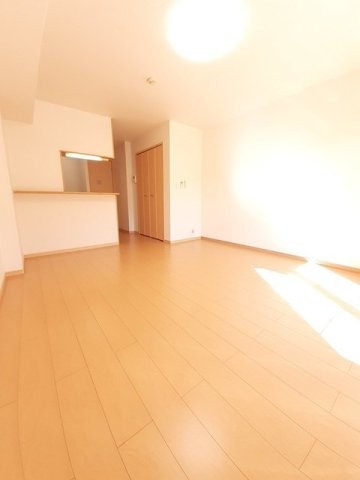 ルーエン・オルト・妙貫　Ⅲの内装