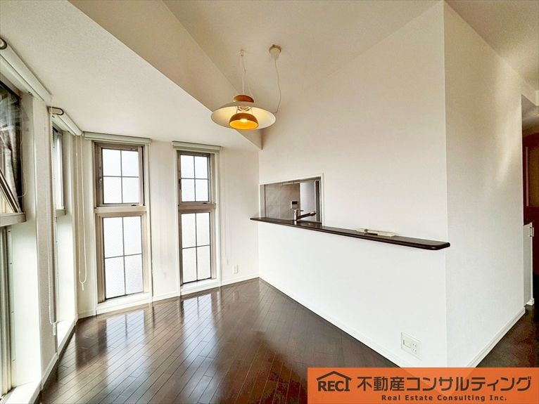 セレッソコート甲子園口ディアナの内装