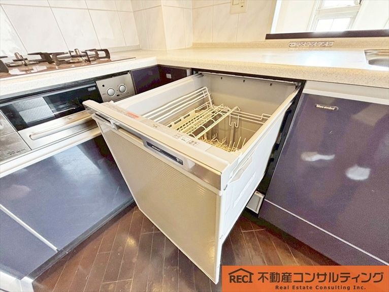 セレッソコート甲子園口ディアナの設備