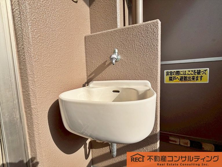 セレッソコート甲子園口ディアナのその他