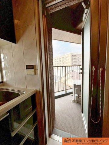 セレッソコート甲子園口ディアナのその他