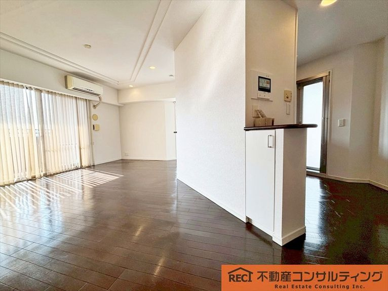 セレッソコート甲子園口ディアナの内装|瓦林小学校まで徒歩6分！