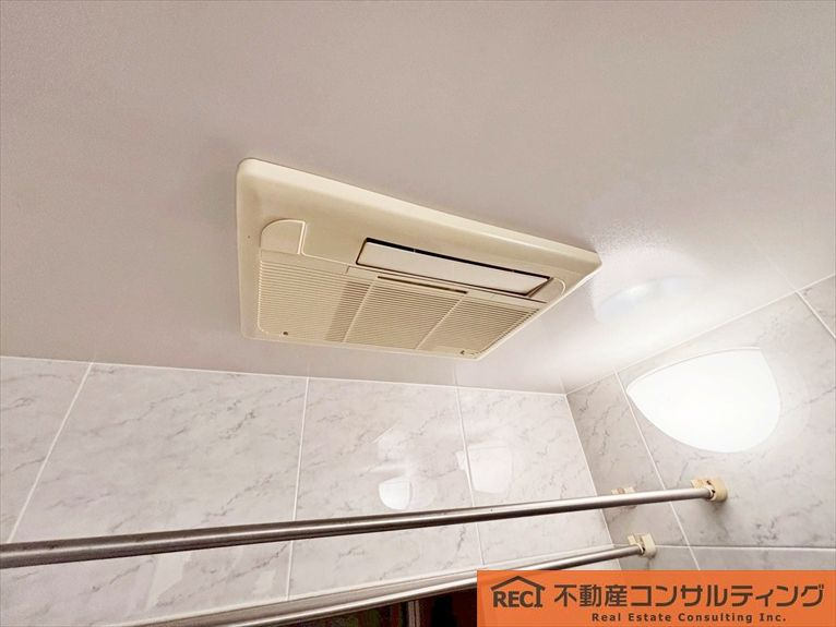 セレッソコート甲子園口ディアナの設備