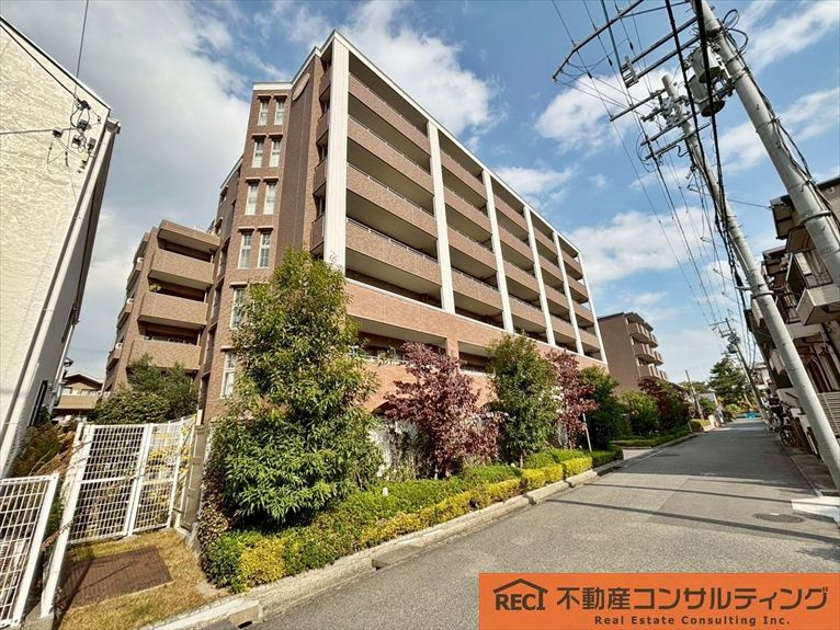 セレッソコート甲子園口ディアナのその他