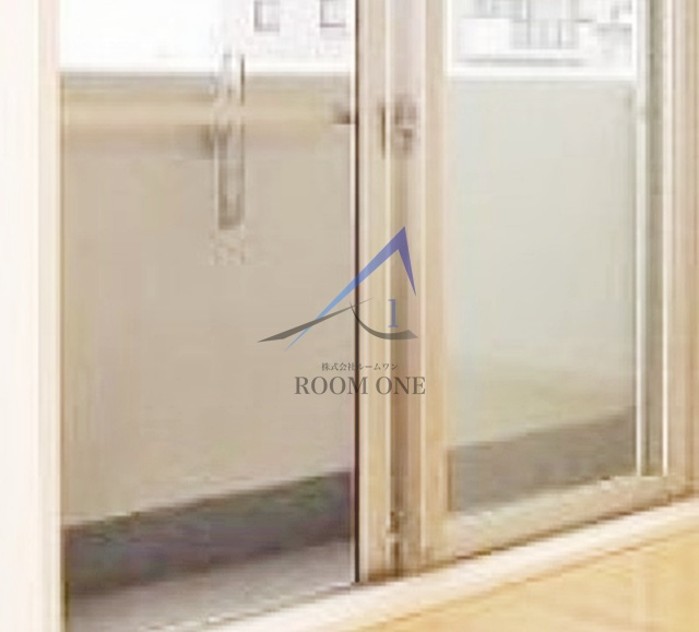 ステージファースト西巣鴨のバルコニー|バルコニーです。