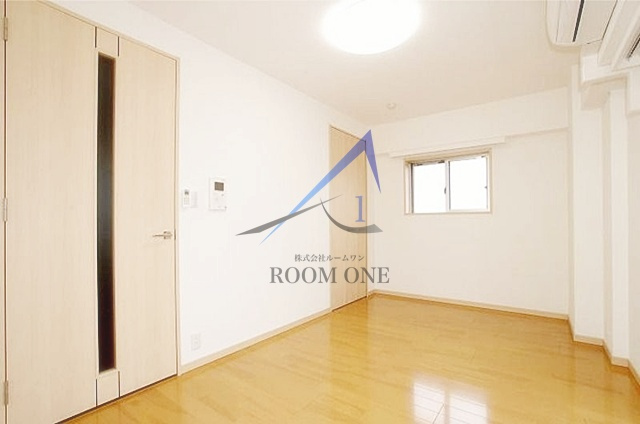 ステージファースト西巣鴨の寝室|寝室です。