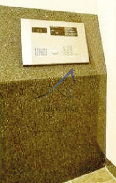 ステージファースト西巣鴨のセキュリティ|オートロックです。