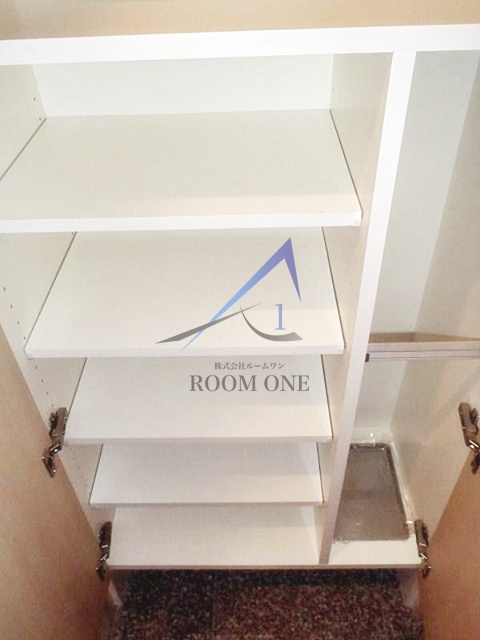 ステージファースト西巣鴨のその他