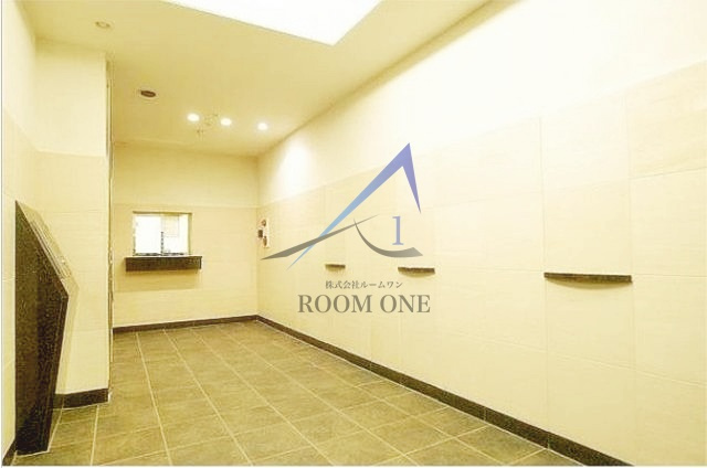 ステージファースト西巣鴨のその他