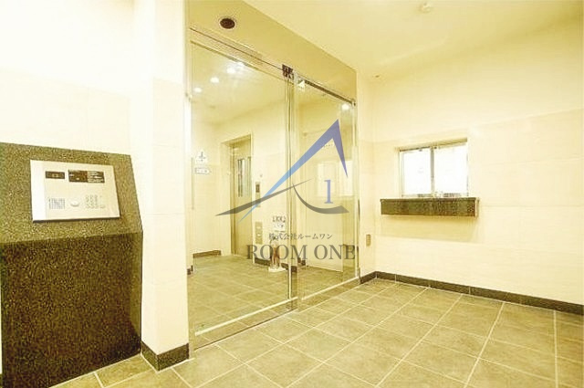 ステージファースト西巣鴨のその他