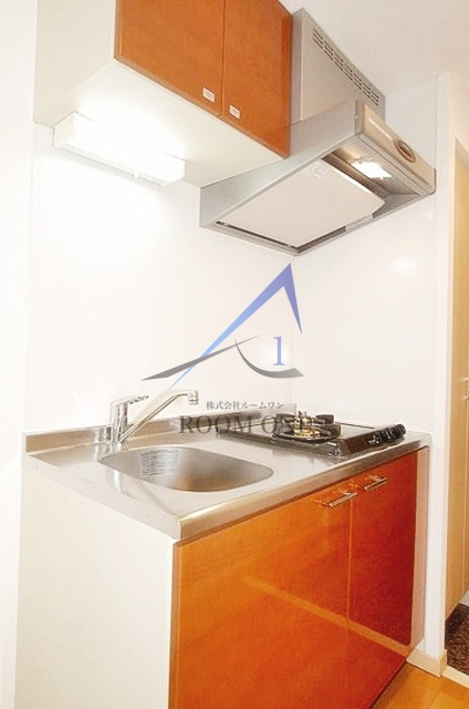 ステージファースト西巣鴨のキッチン|キッチンです。