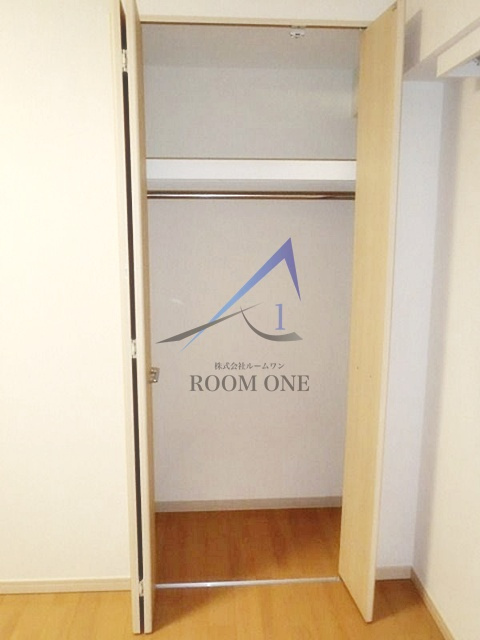 ステージファースト西巣鴨の収納|収納です。