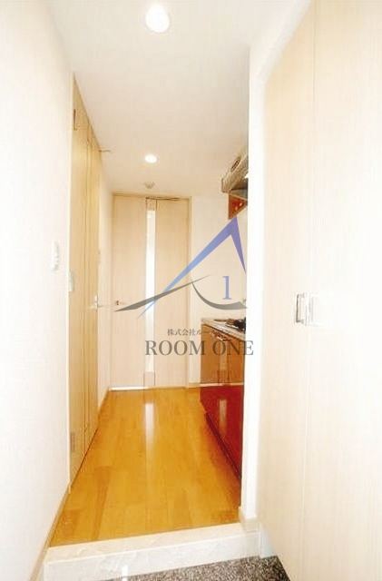 ステージファースト西巣鴨の玄関|玄関です。