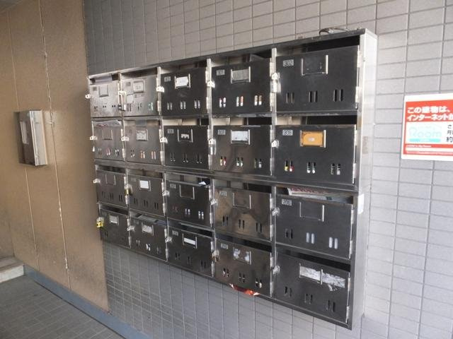 エンジェル27番館のその他