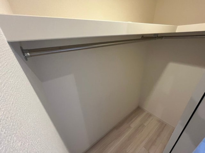 【収納】 | セレニテ難波グランデシュッド