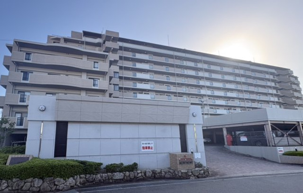 サンリヤン博多南の画像