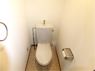 【内装】 | AXIS LIFE UMEDA