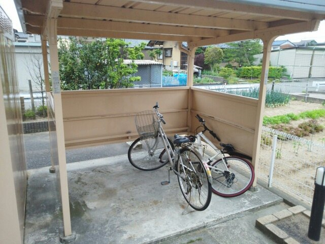 ＥＳＳＥＸ　ＨＯＵＳＥのその他共用部分