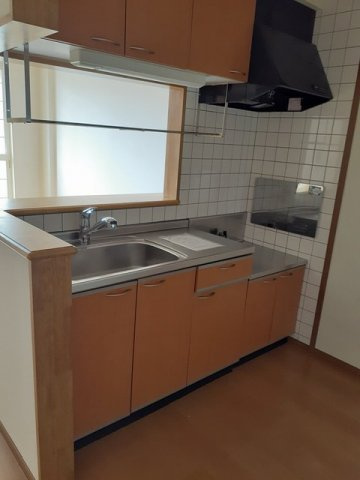 ＥＳＳＥＸ　ＨＯＵＳＥのキッチン