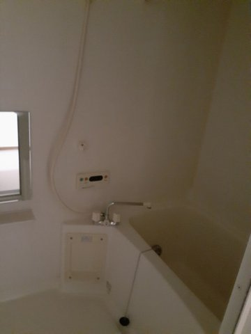 ＥＳＳＥＸ　ＨＯＵＳＥの浴室