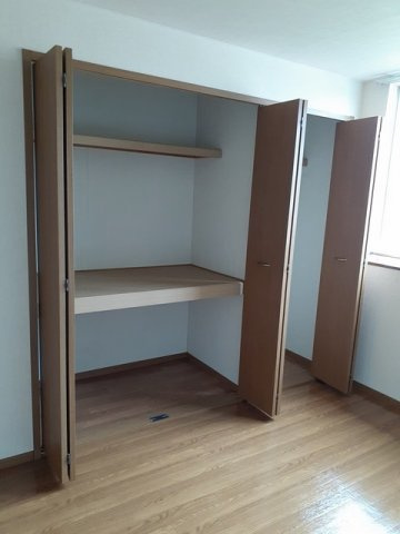 ＥＳＳＥＸ　ＨＯＵＳＥの収納