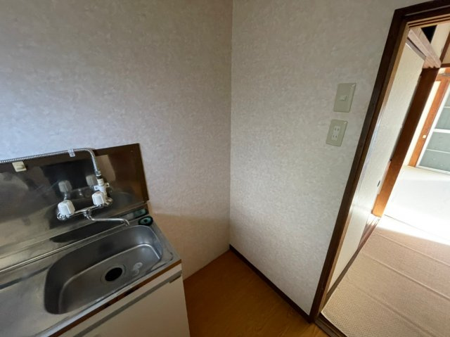 俊明荘のその他