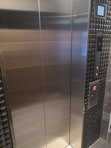 KDA SHINAGAWA OSAKIのその他共用部分