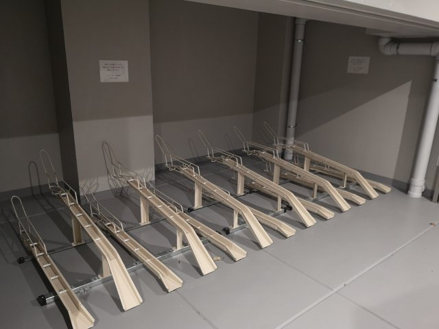 KDA SHINAGAWA OSAKIのその他共用部分