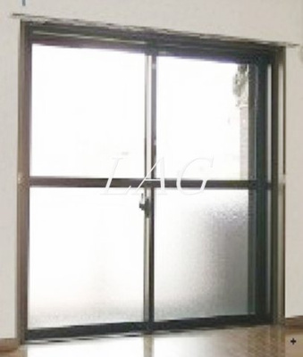 【バルコニー】 | カルム-町田 | バルコニーです。