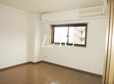 【寝室】 | カルム-町田 | 寝室です。