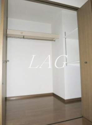 【収納】 | カルム-町田 | 収納です。