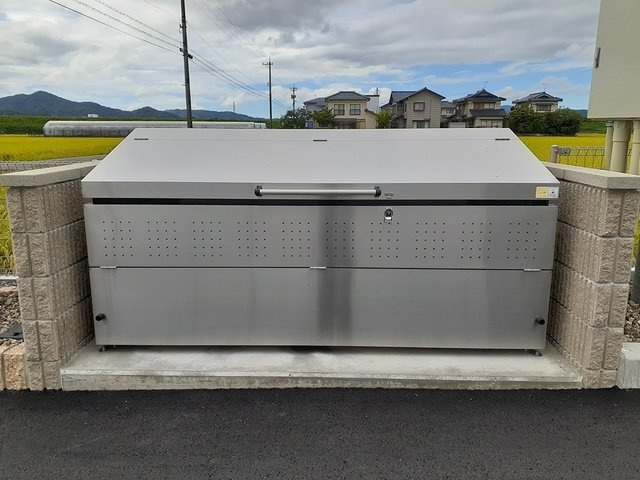 グラン　ブルーⅡ　Ａのその他共用部分