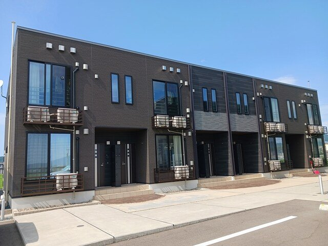 グラン　ブルーⅡ　Ａ