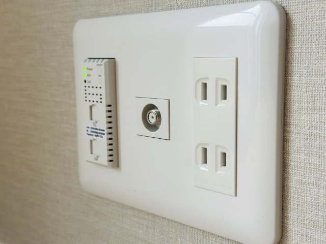 リコ・ガーデンのその他