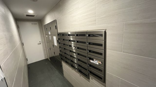 【その他共用部分】