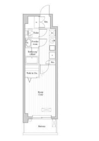 文京本駒込レジデンスの画像