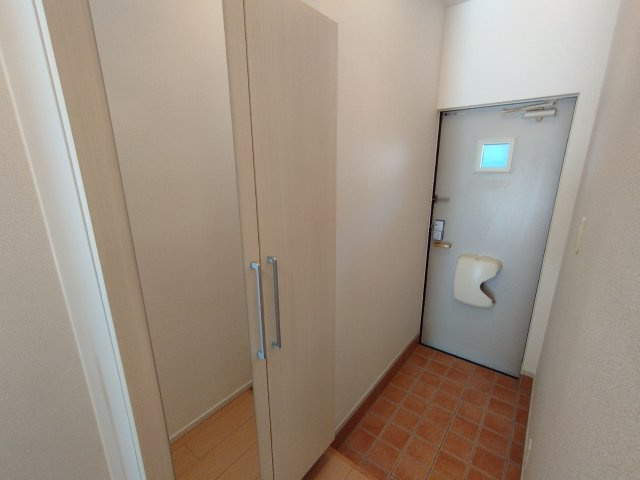 岡崎市上六名４丁目のアパートのその他