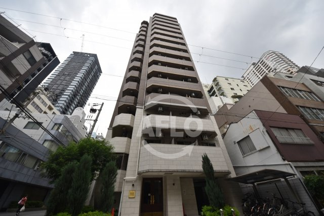 ラナップスクエア大阪城西