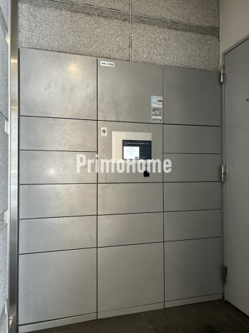 コンフォリア日本橋人形町イーストのその他共用部分