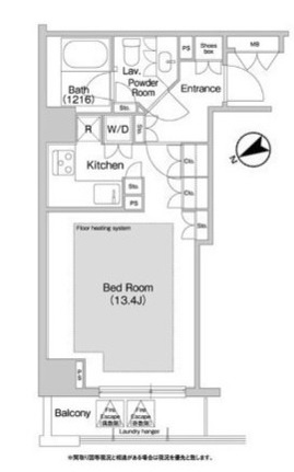 コンフォリア日本橋人形町イースト