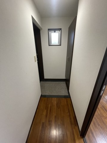 Feliz・kフェリースケイの玄関|※反転タイプの間取りとなります。