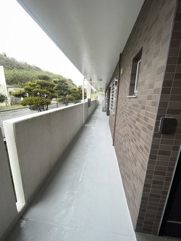 Feliz・kフェリースケイの玄関|※反転タイプの間取りとなります。