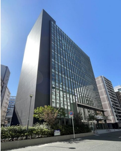 新大阪丸ビル別館