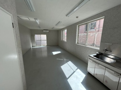 【内装】 | 金城貸店舗（ＫＷ） | 金城貸店舗（ＫＷ）★那覇市金城エリア