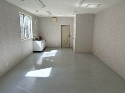 【内装】 | 金城貸店舗（ＫＷ） | 金城貸店舗（ＫＷ）★那覇市金城エリア
