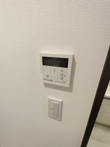 フレシア中目黒の設備